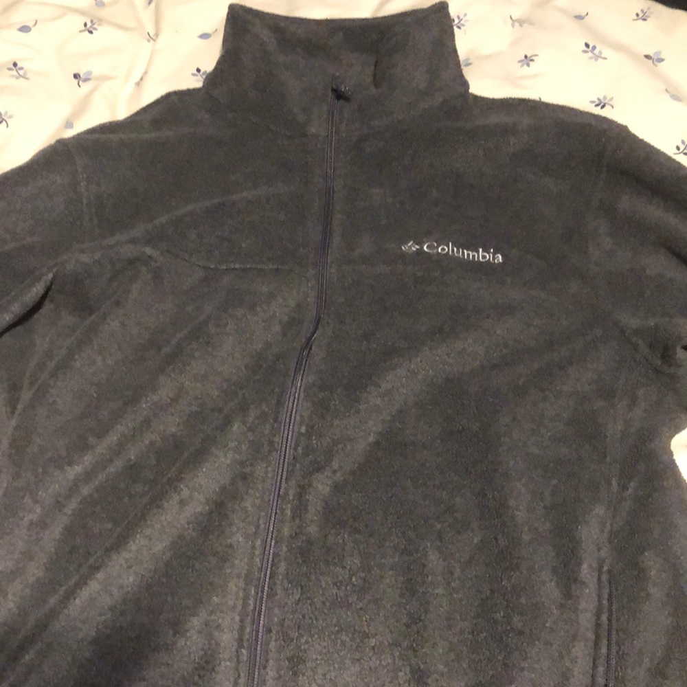 Colombia jacket